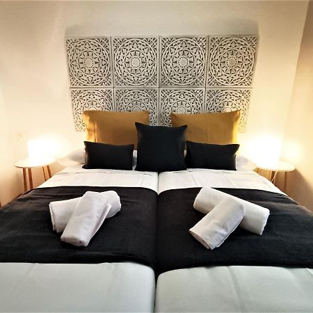 Apartamentos Alma Granada Exteriér fotografie