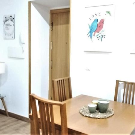 Apartamentos Alma Granada Exteriér fotografie