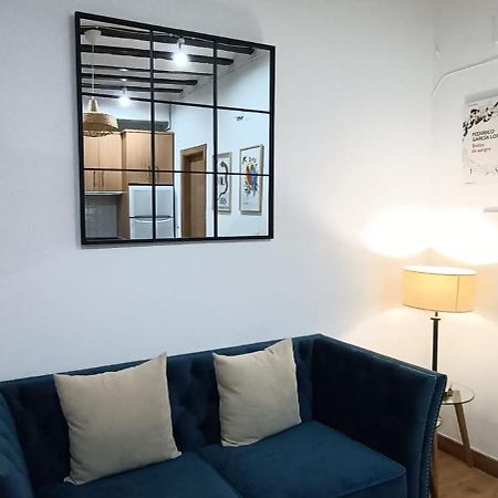 Apartamentos Alma Granada Exteriér fotografie