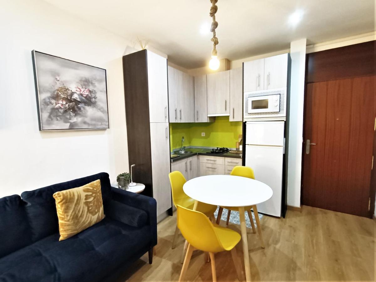 Apartamentos Alma Granada Exteriér fotografie