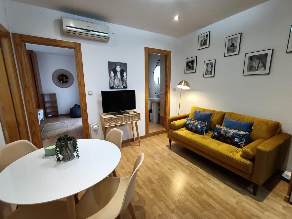 Apartamentos Alma Granada Exteriér fotografie