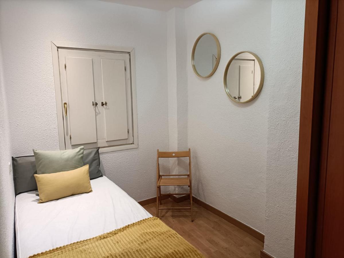 Apartamentos Alma Granada Exteriér fotografie