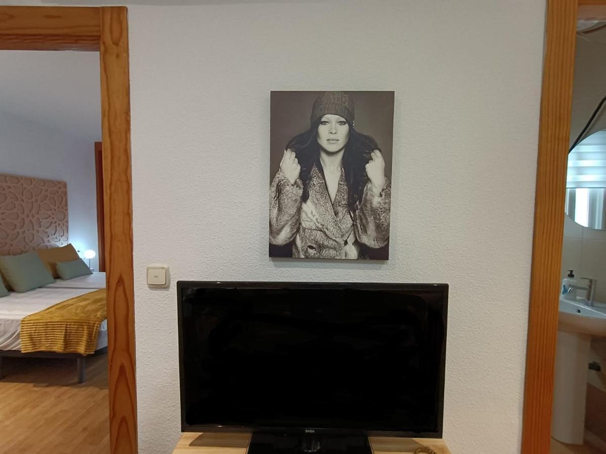 Apartamentos Alma Granada Exteriér fotografie