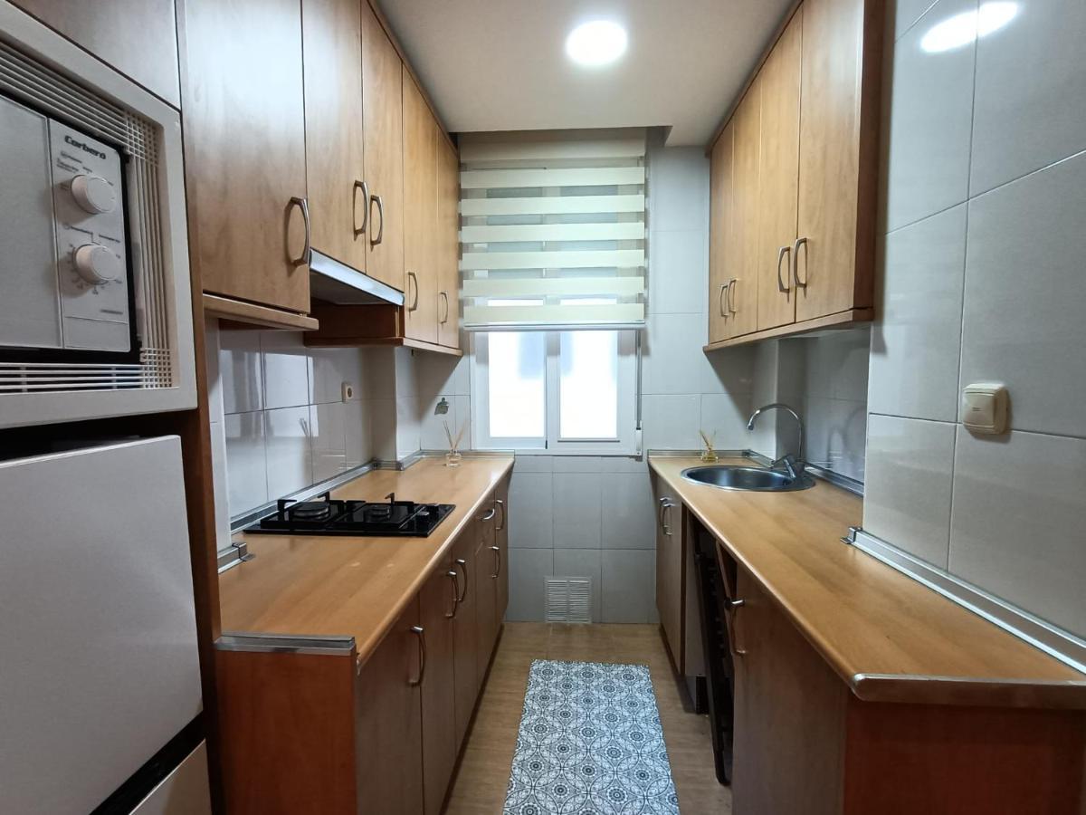 Apartamentos Alma Granada Exteriér fotografie