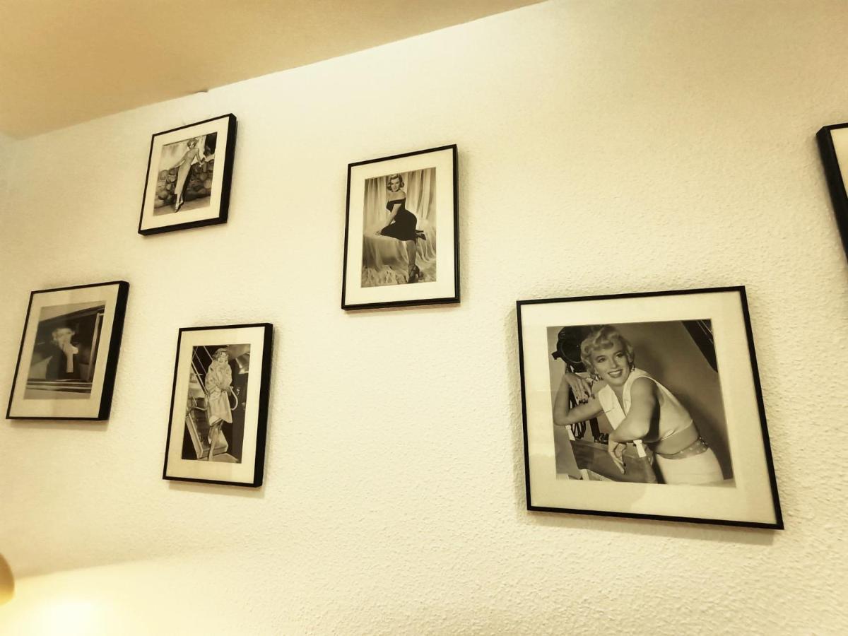 Apartamentos Alma Granada Exteriér fotografie