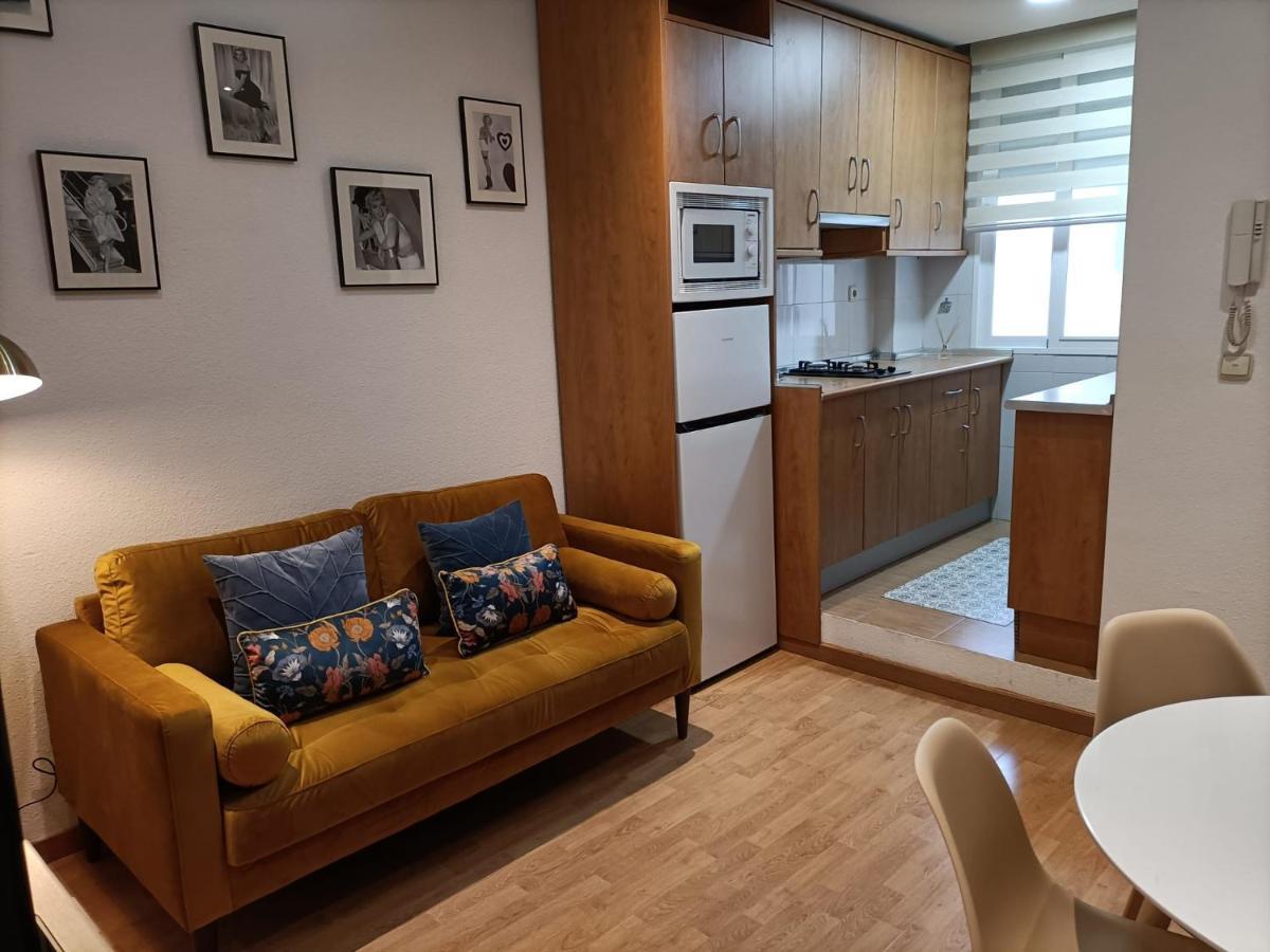 Apartamentos Alma Granada Exteriér fotografie