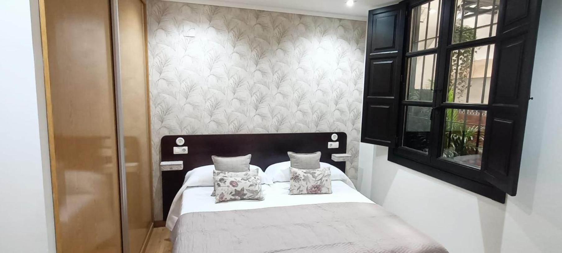 Apartamentos Alma Granada Exteriér fotografie