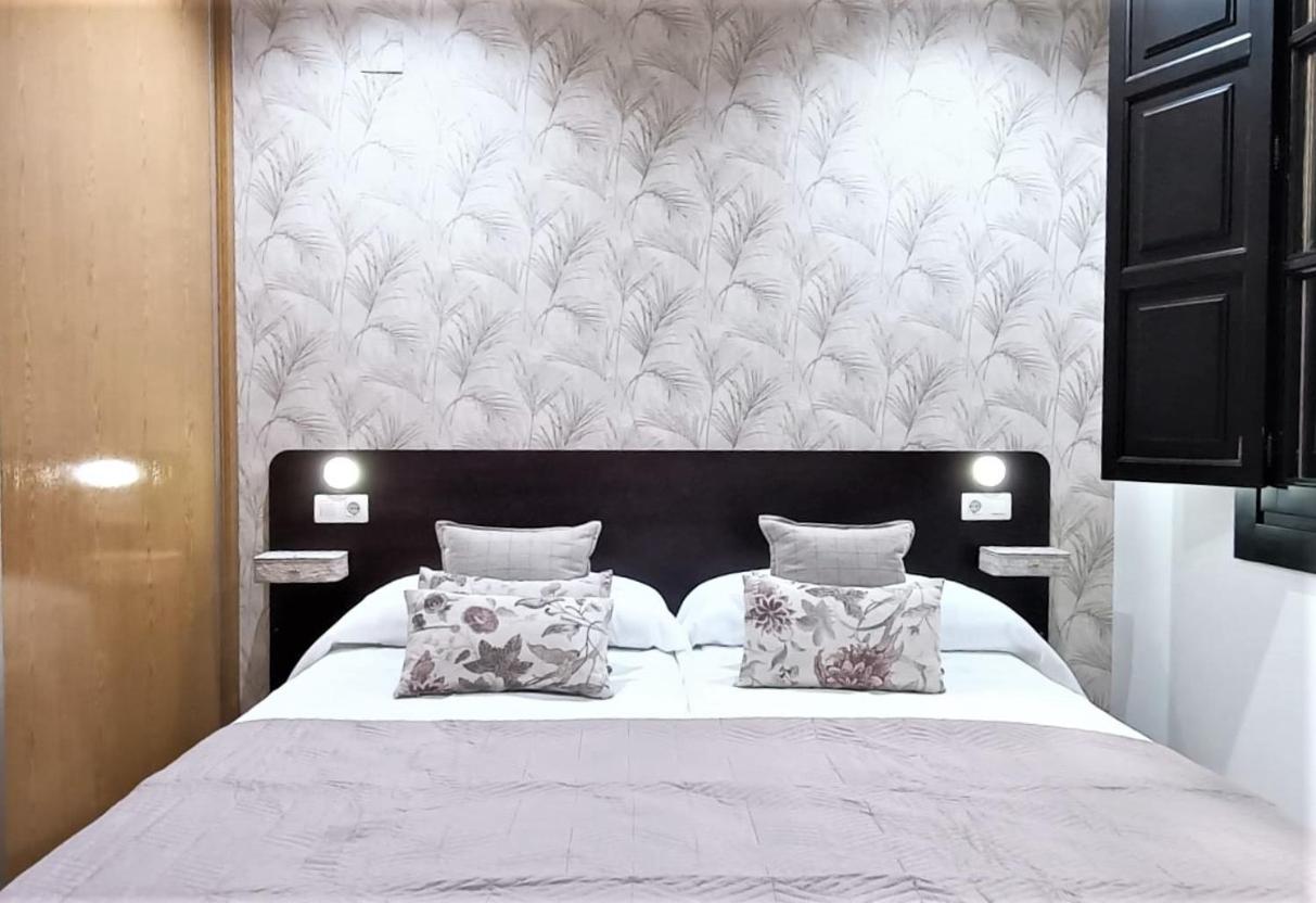 Apartamentos Alma Granada Exteriér fotografie