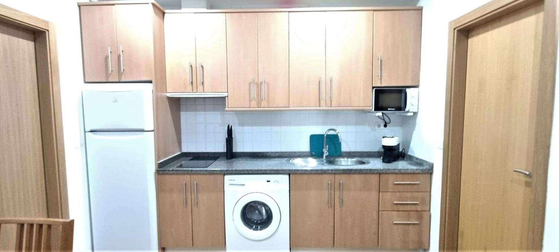 Apartamentos Alma Granada Exteriér fotografie