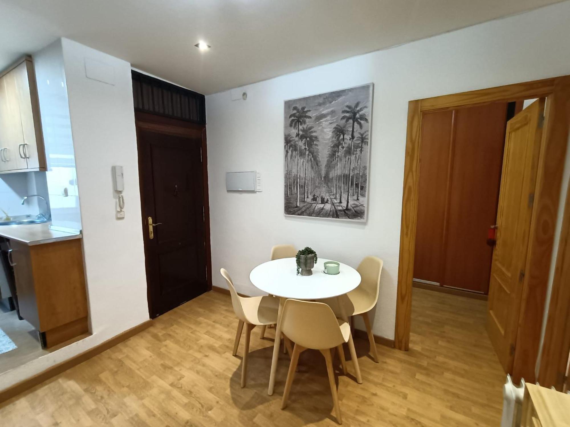 Apartamentos Alma Granada Pokoj fotografie