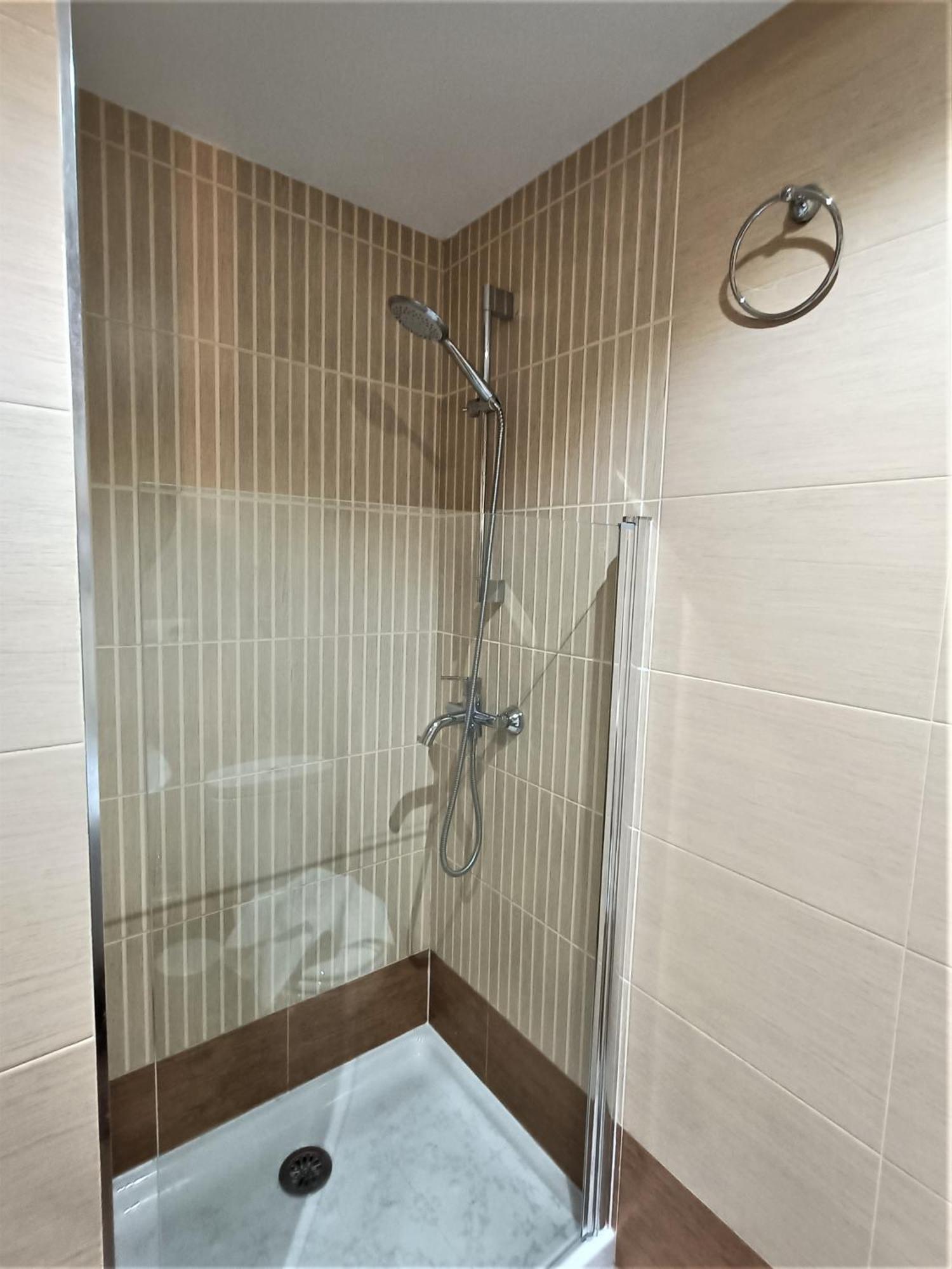 Apartamentos Alma Granada Pokoj fotografie